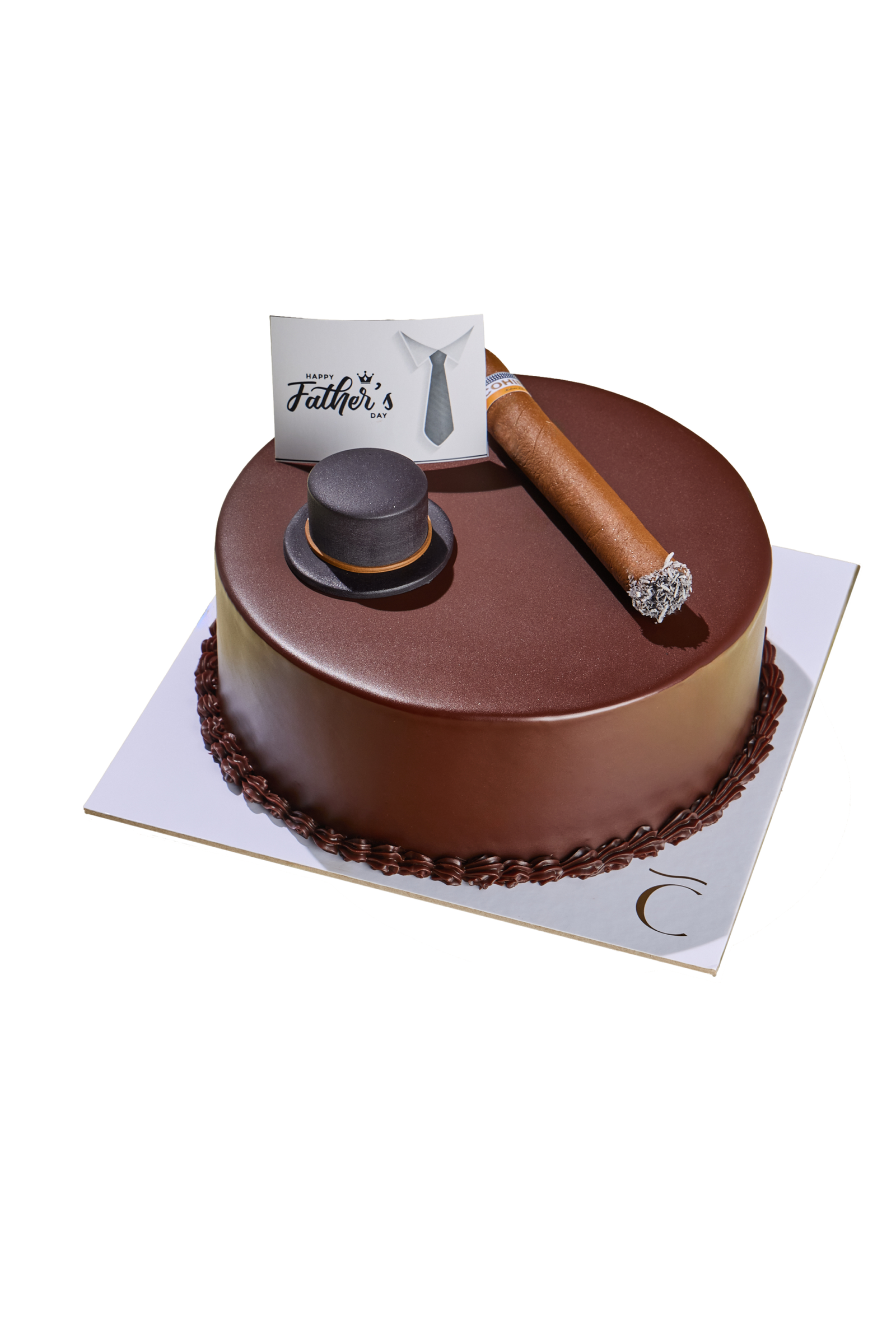 3D Cakes