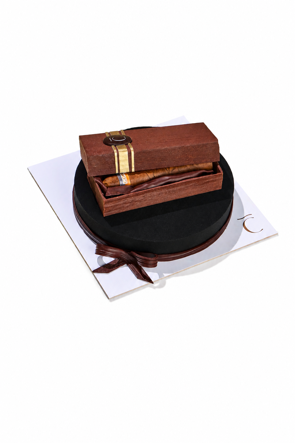 3D Cakes