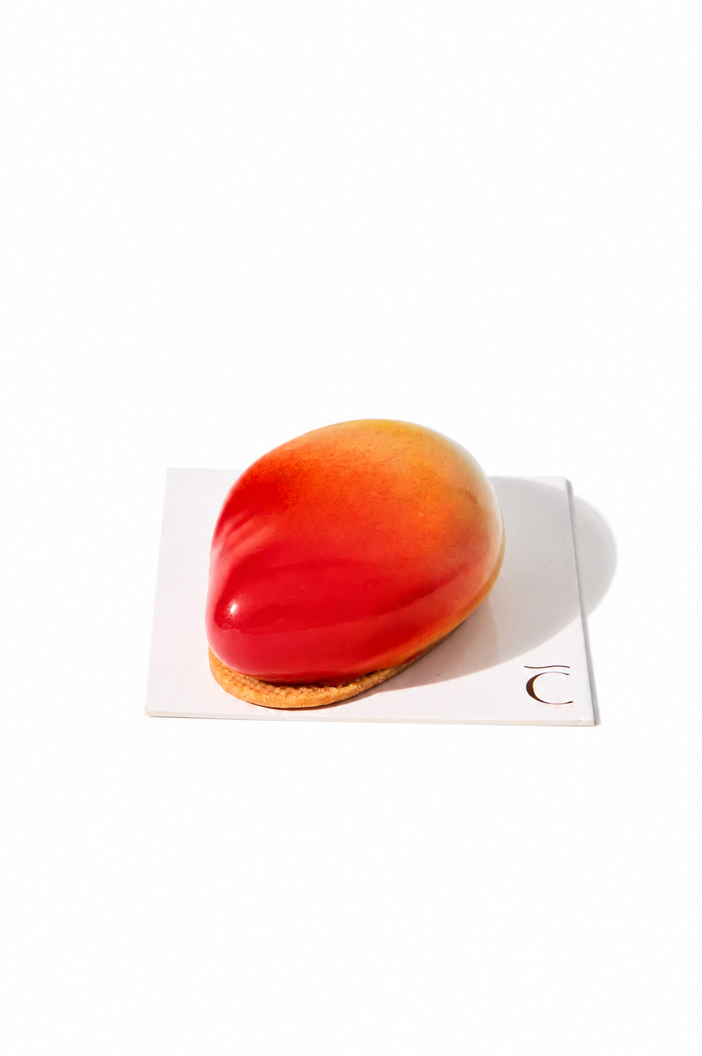 Petit Gateau