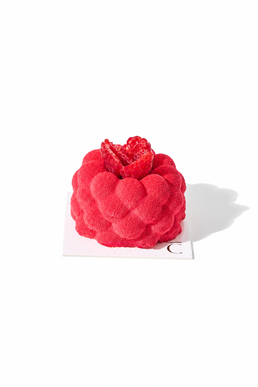 Petit Gateau