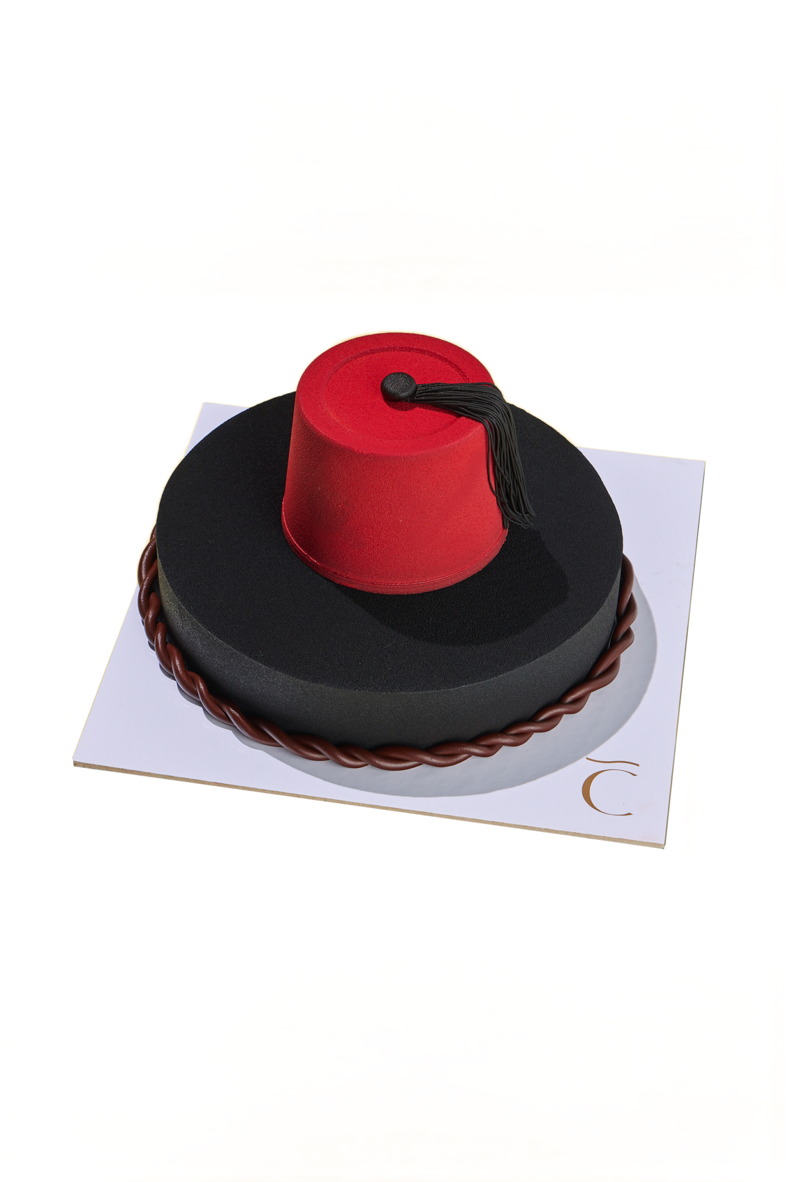 3D Cakes