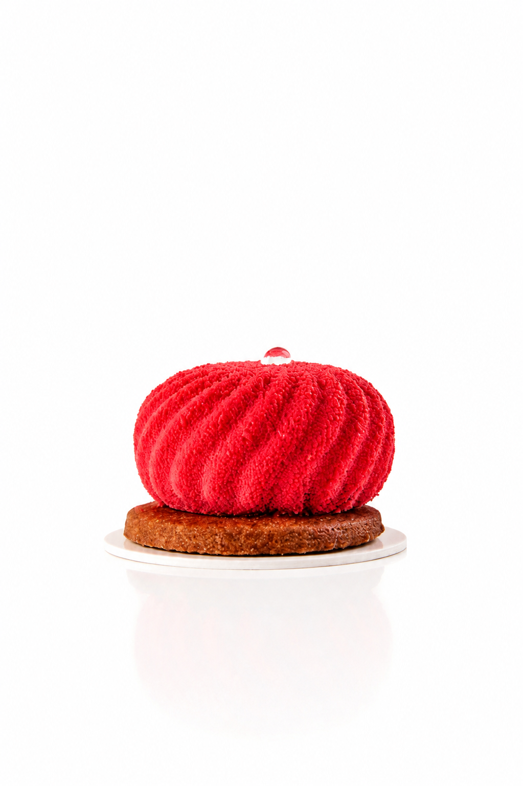 Petit Gateau