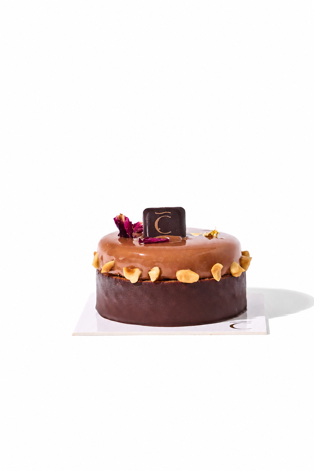 Petit Gateau