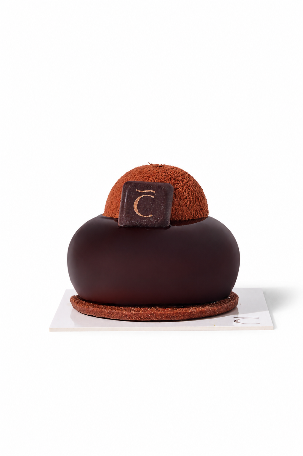 Petit Gateau