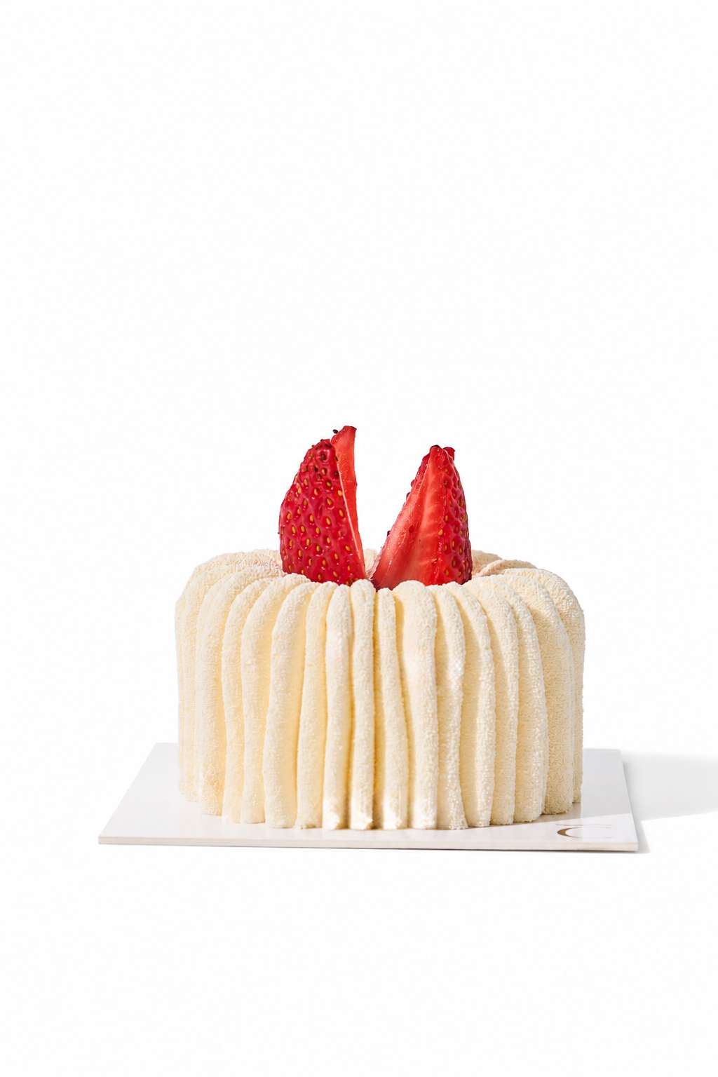Petit Gateau