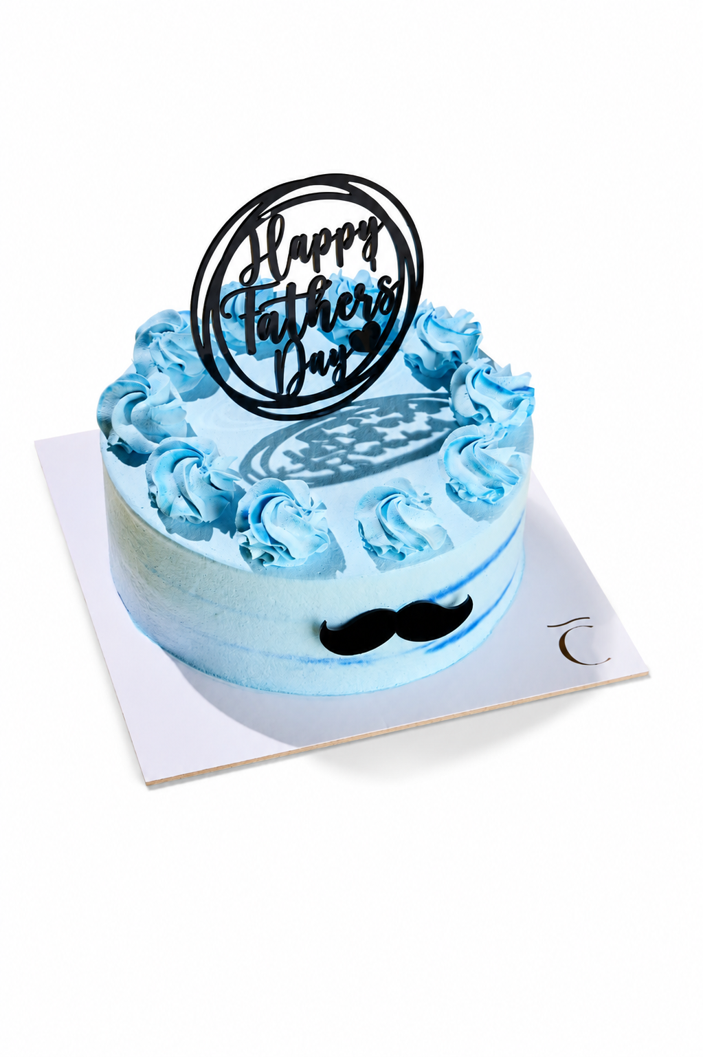 3D Cakes
