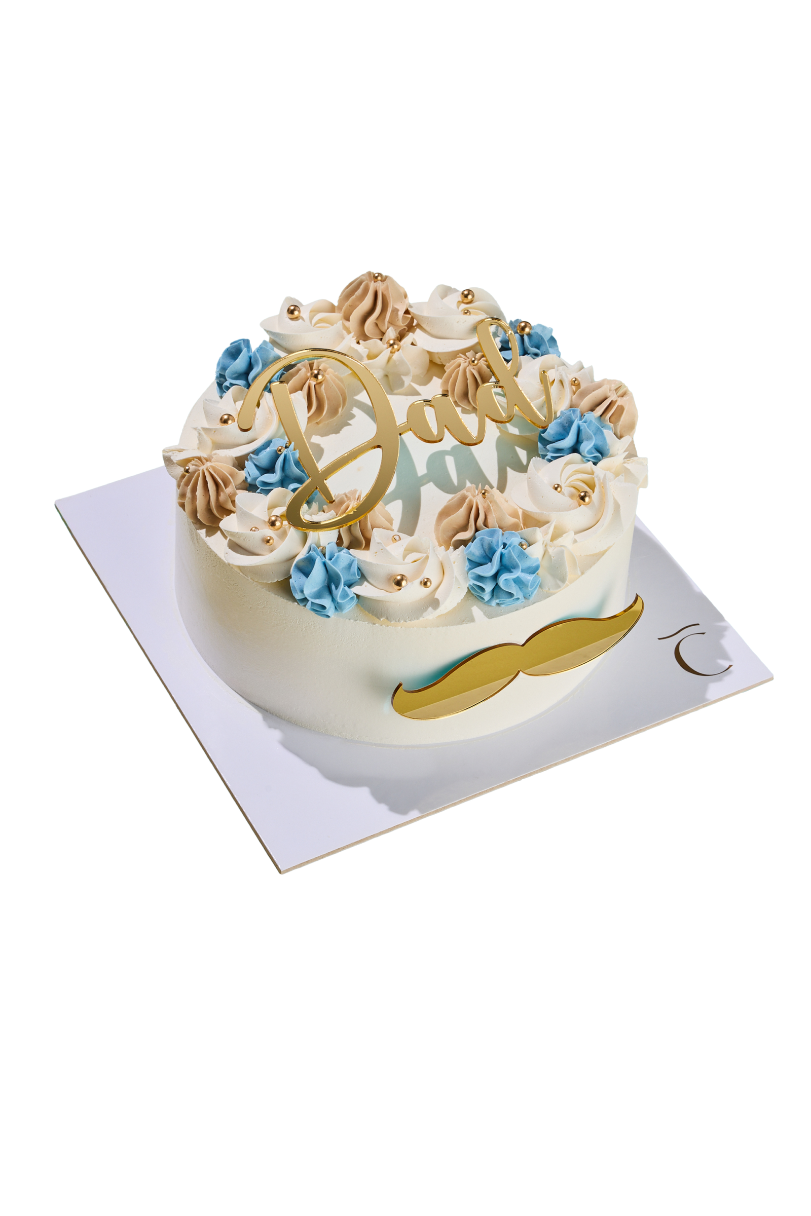 3D Cakes