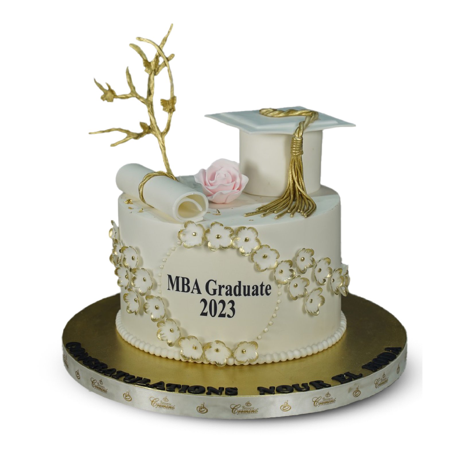 3D Cakes