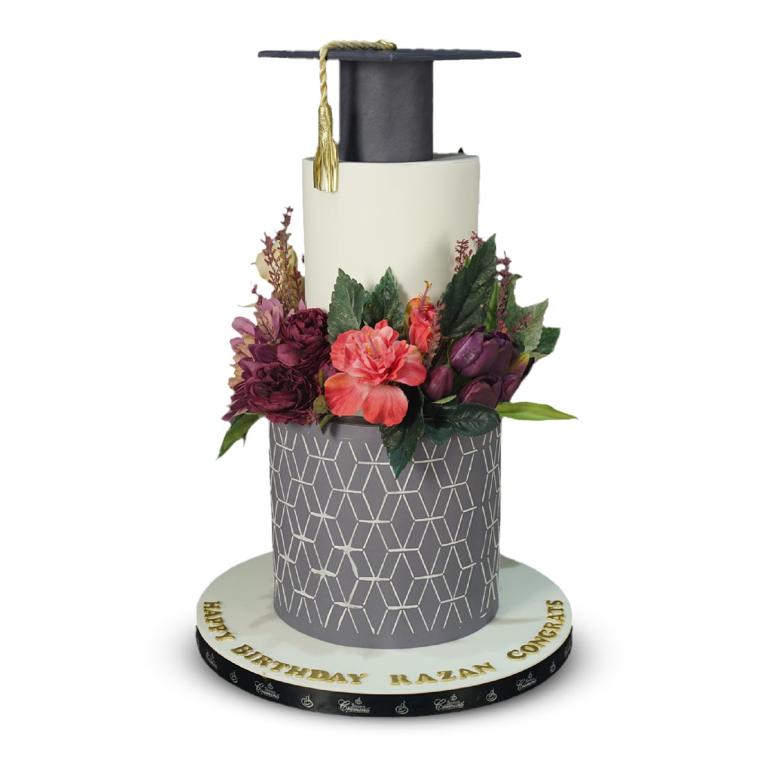 3D Cakes