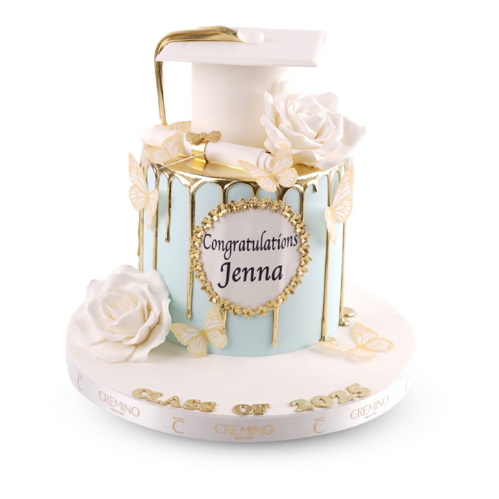 3D Cakes