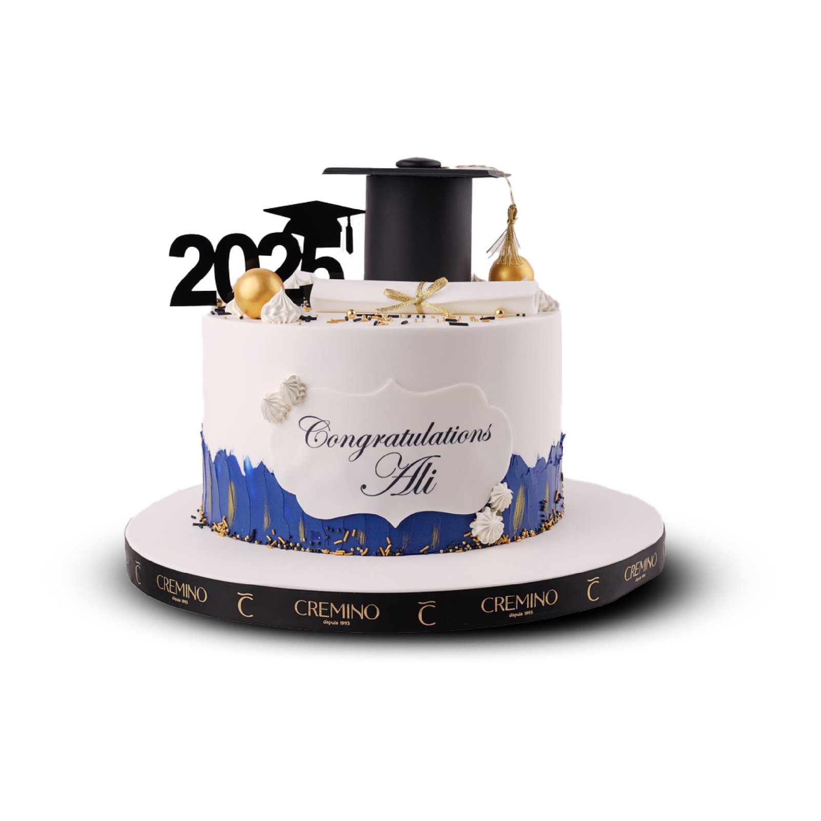 3D Cakes
