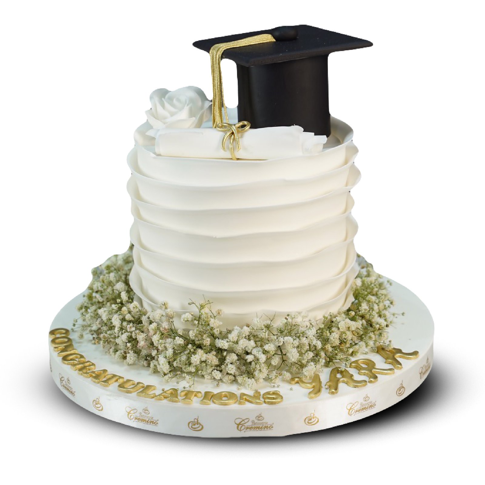 3D Cakes