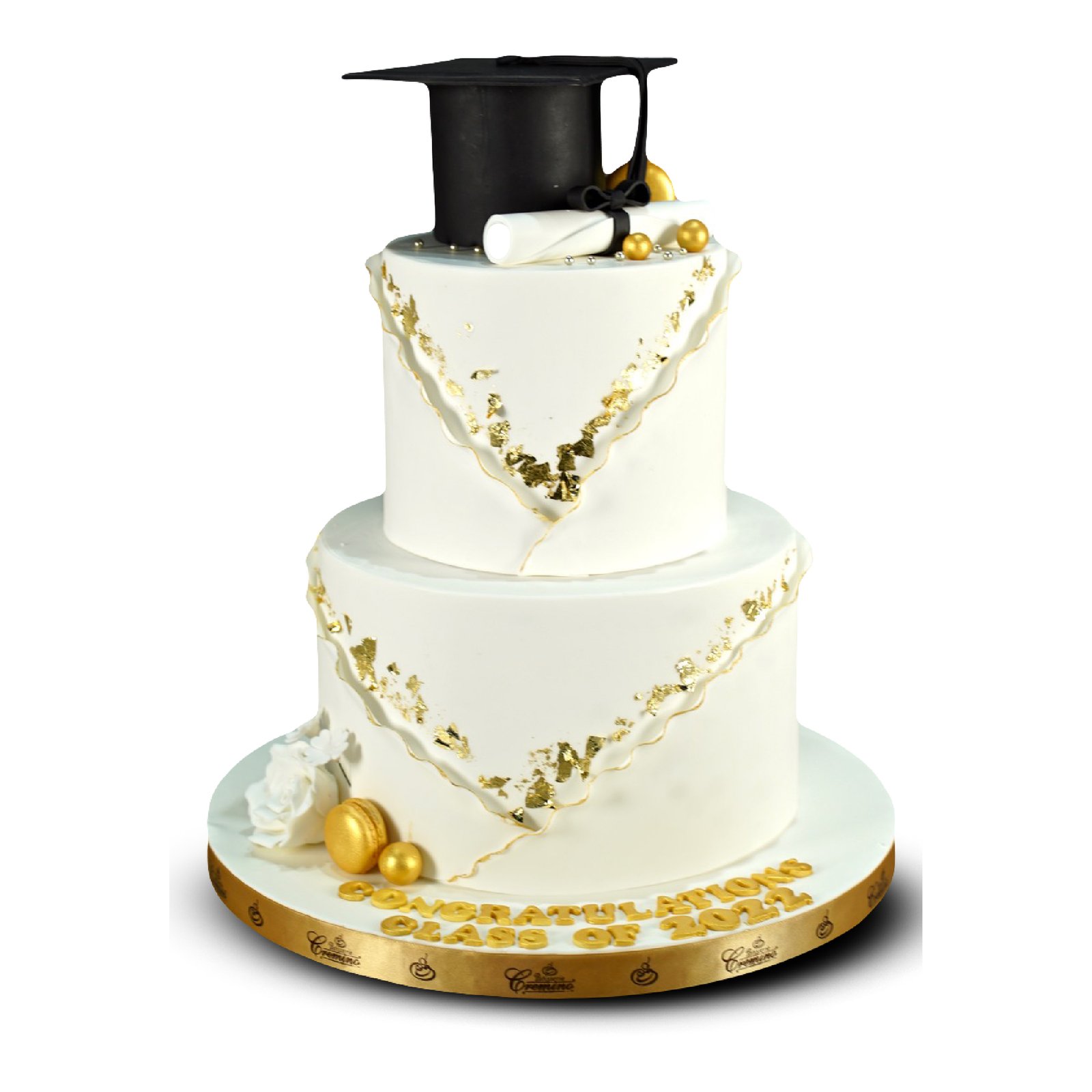 3D Cakes