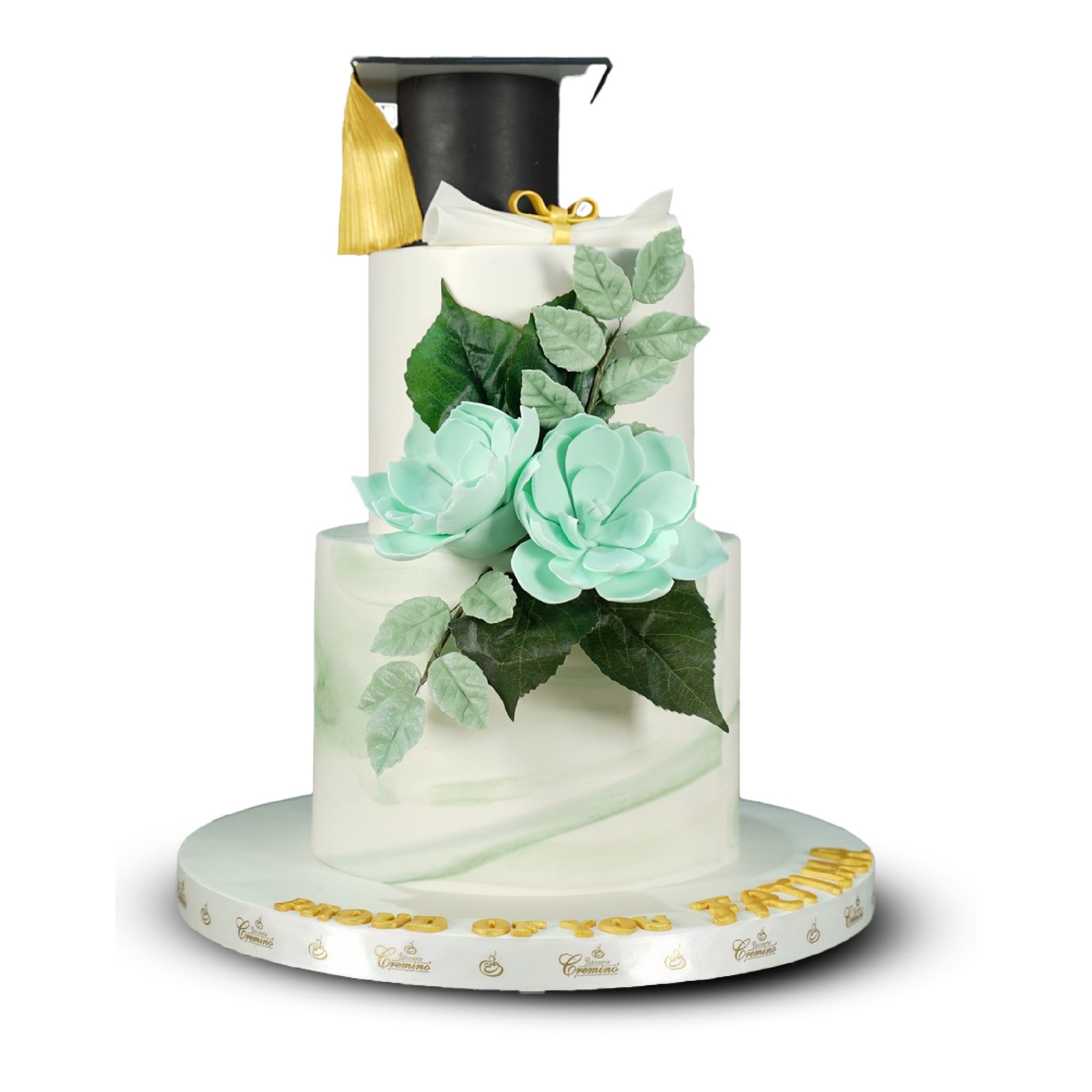 3D Cakes