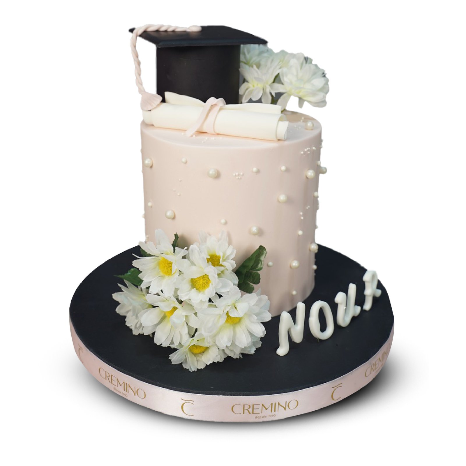 3D Cakes