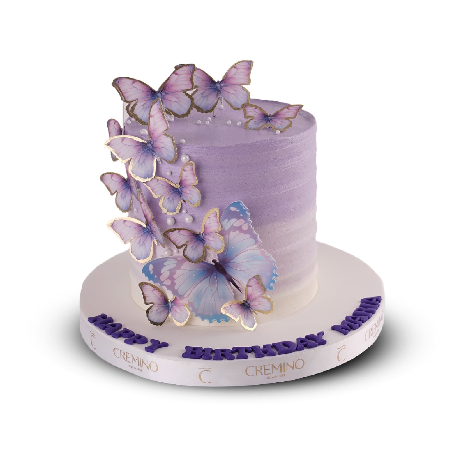 3D Cakes