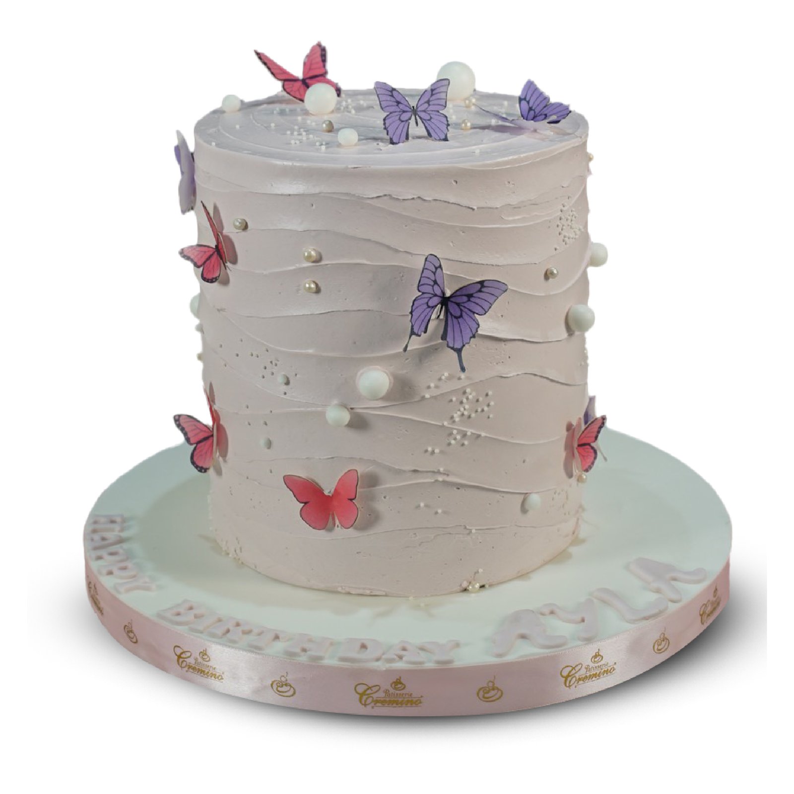 3D Cakes