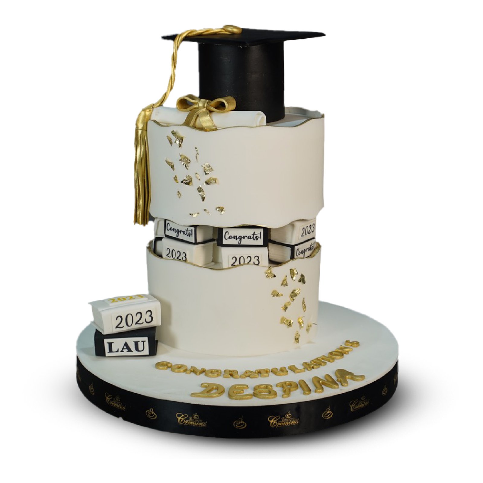 3D Cakes