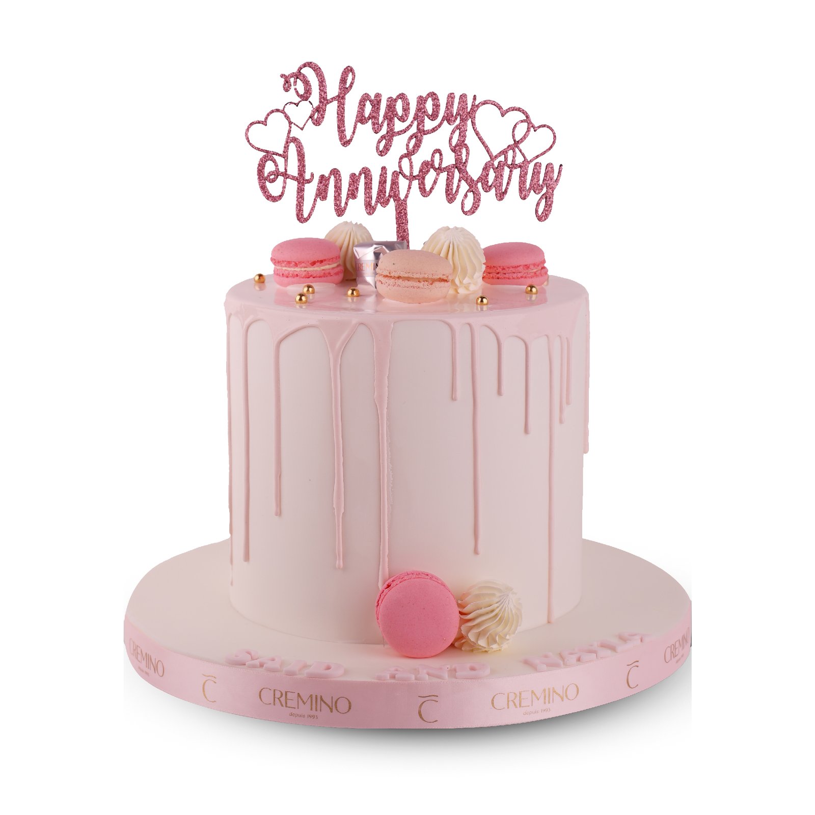3D Cakes