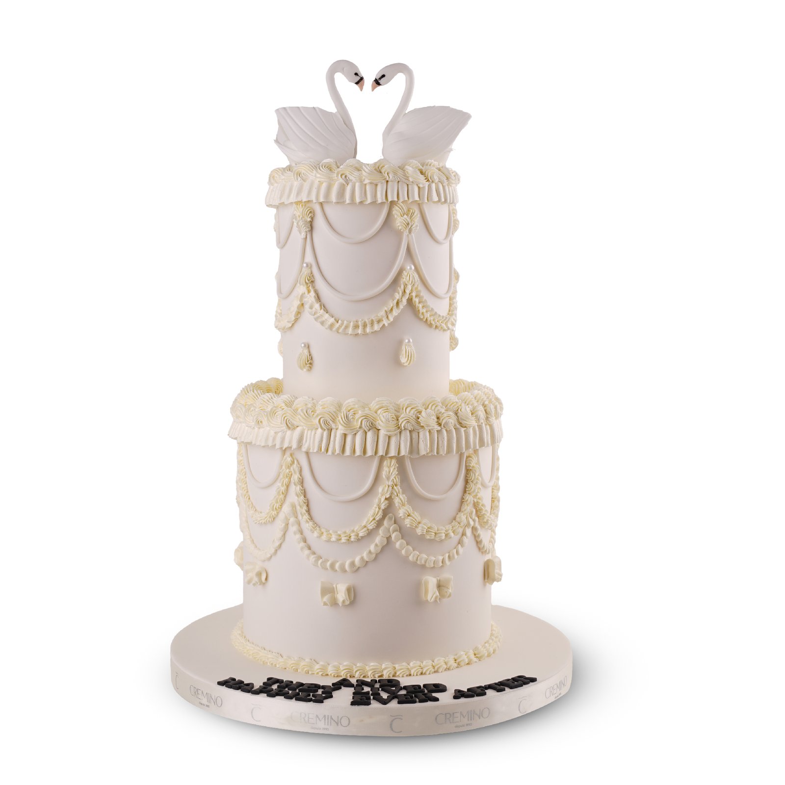 3D Cakes