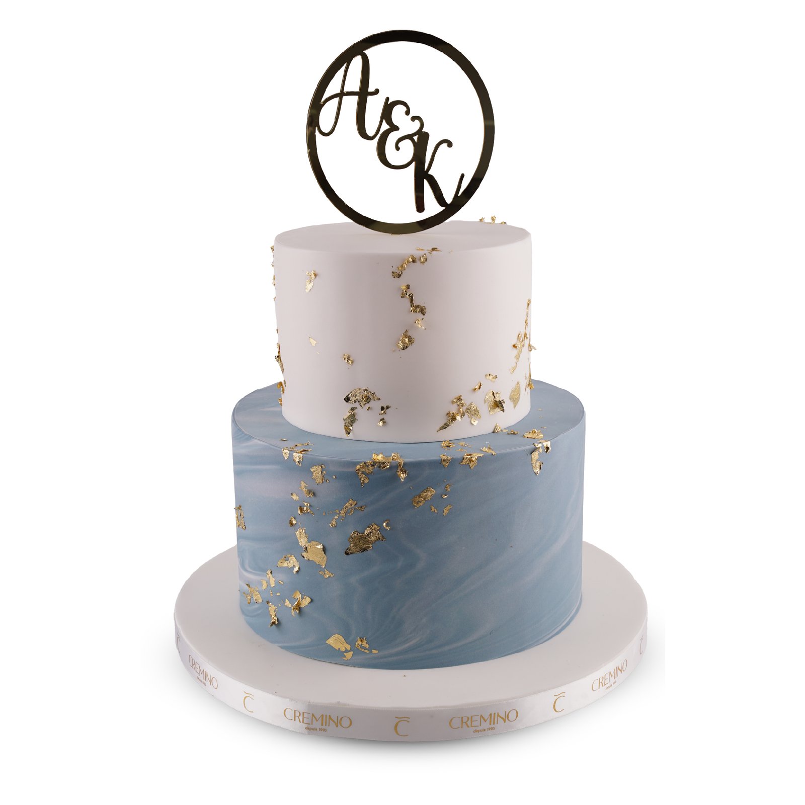 3D Cakes