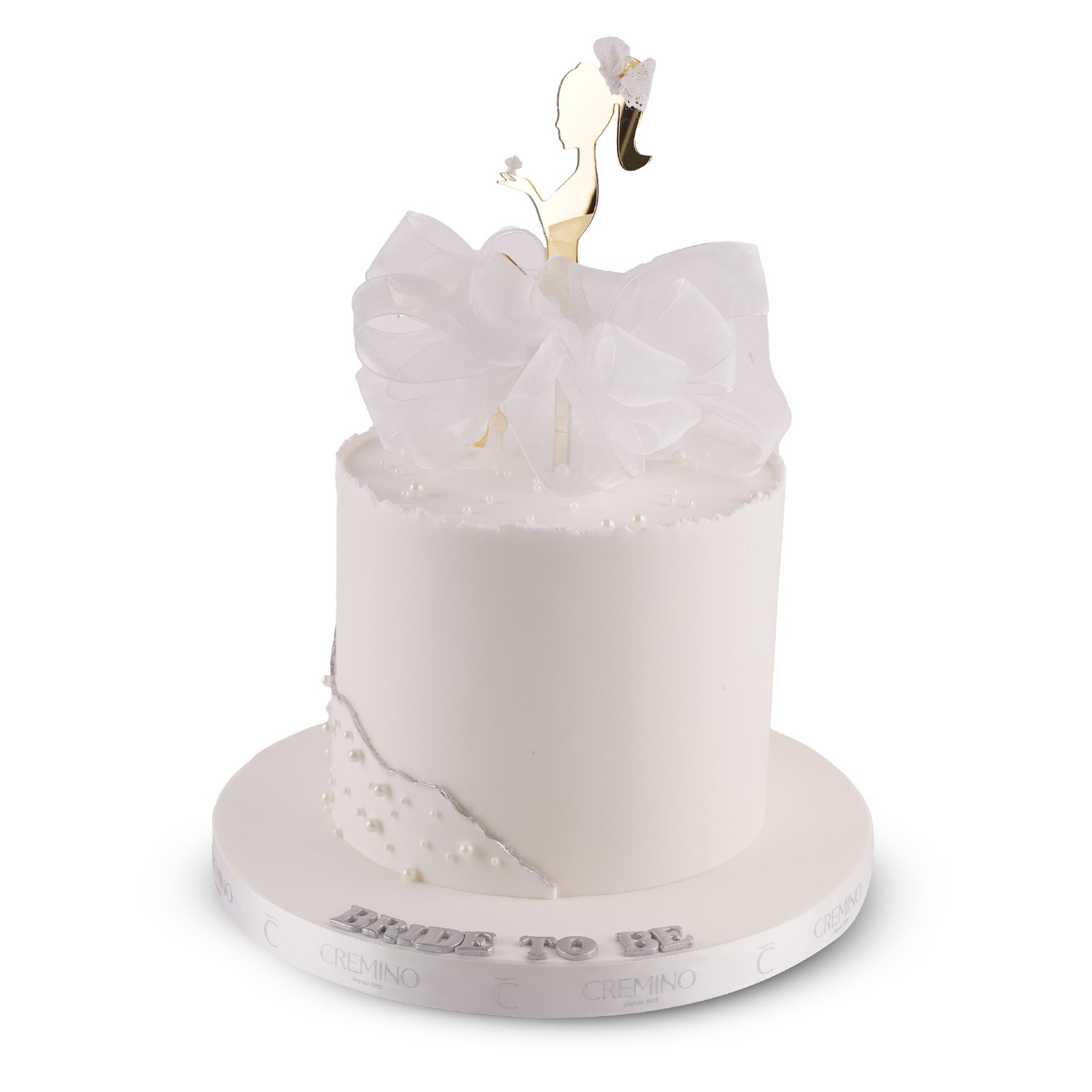 3D Cakes