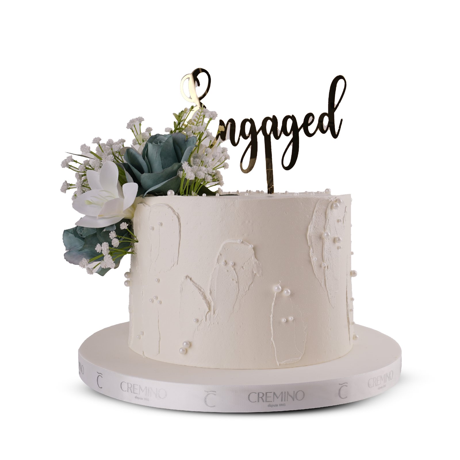 3D Cakes