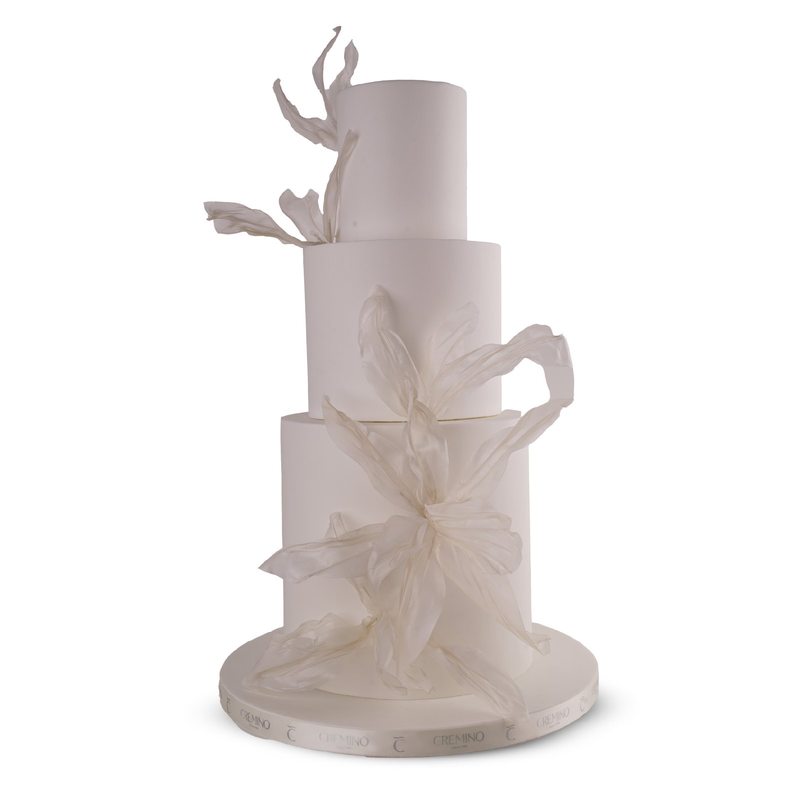 3D Cakes