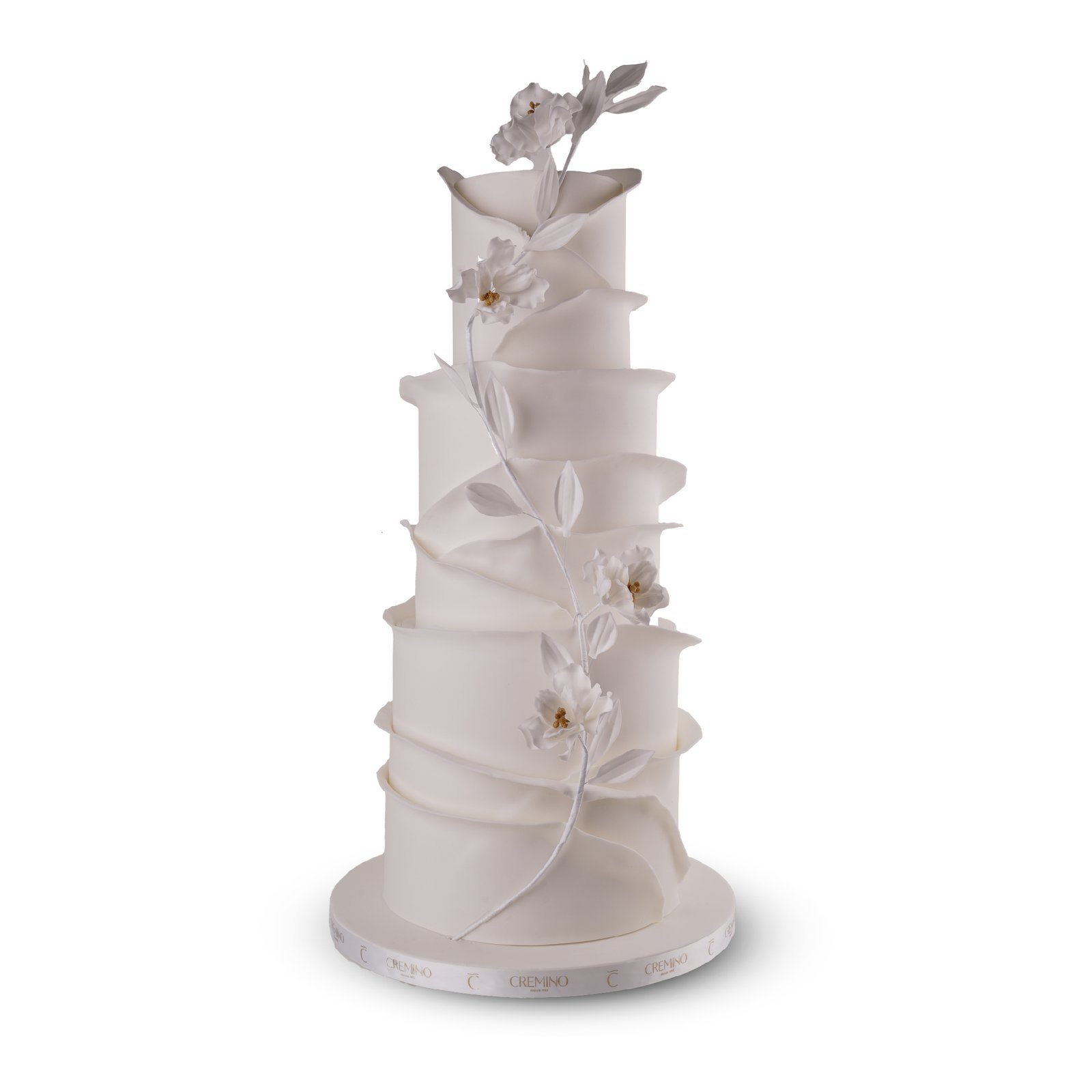 3D Cakes