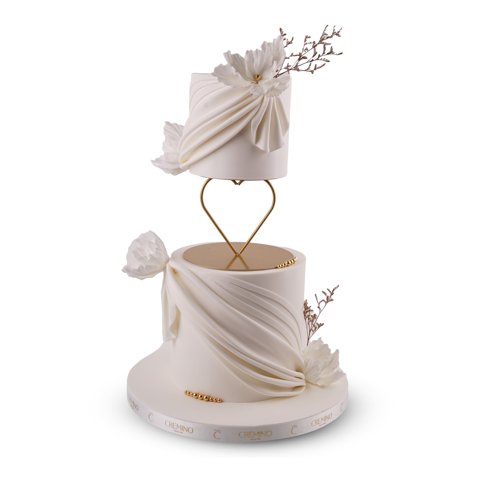 3D Cakes