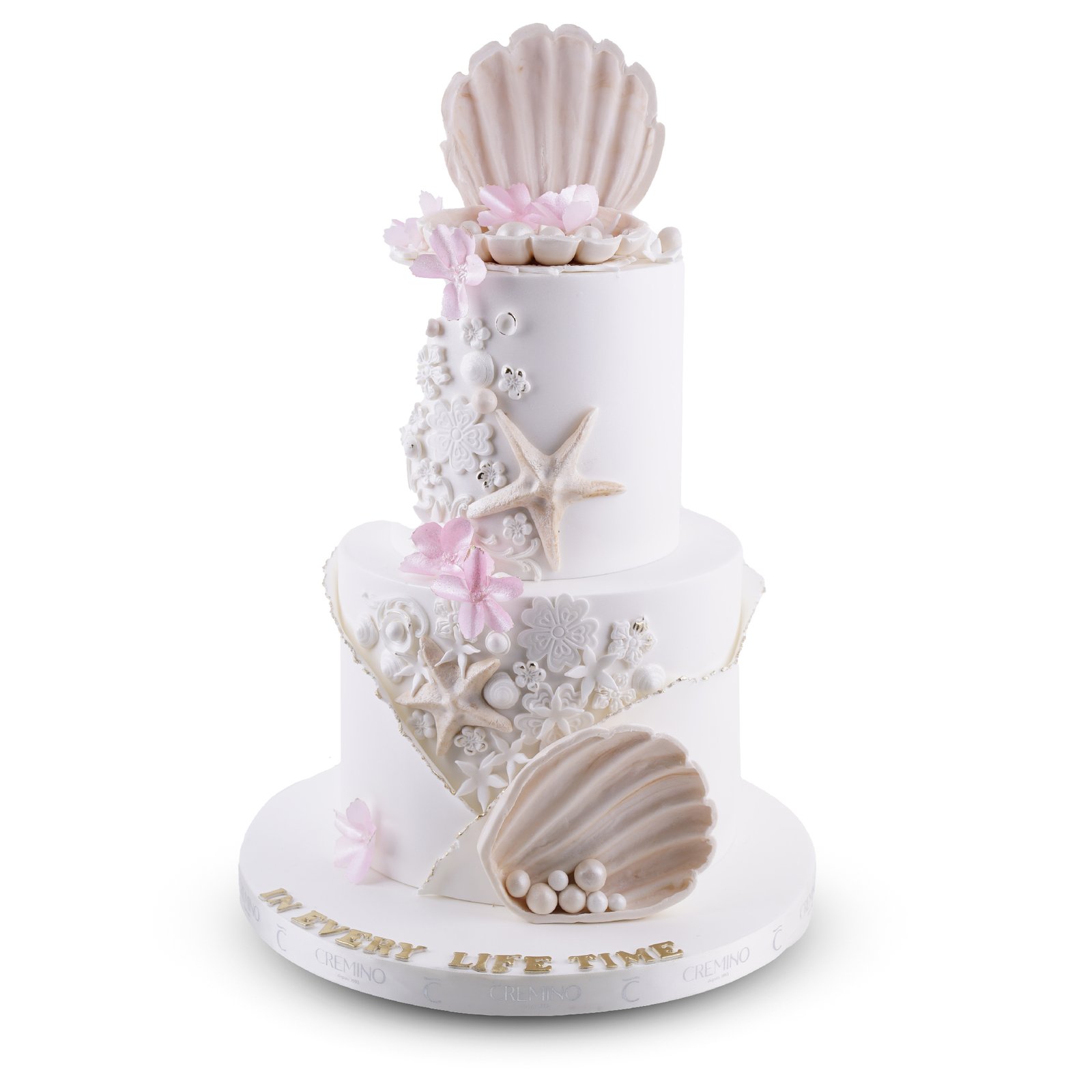 3D Cakes