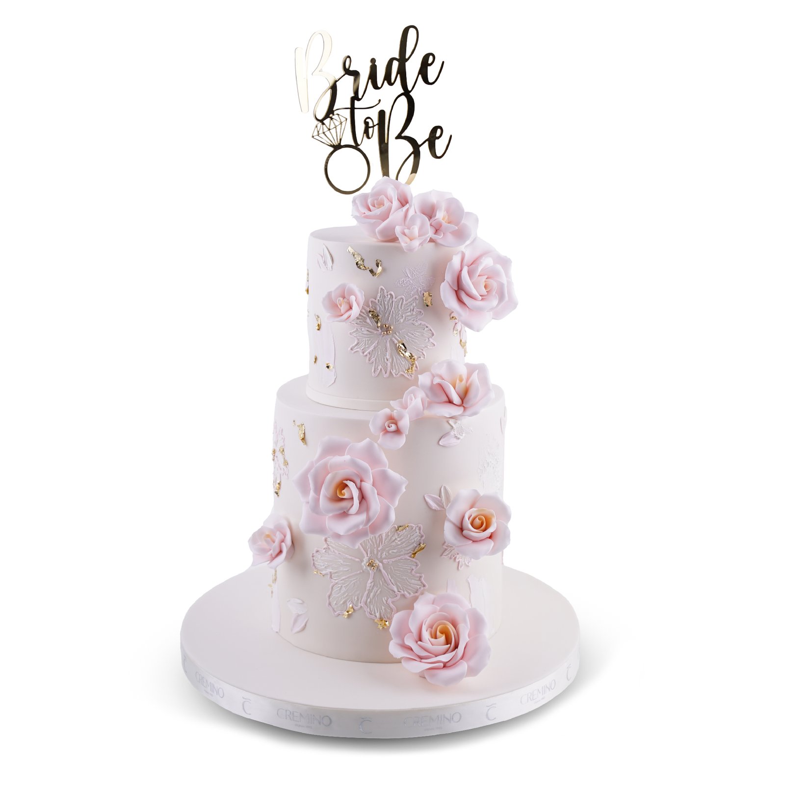 3D Cakes