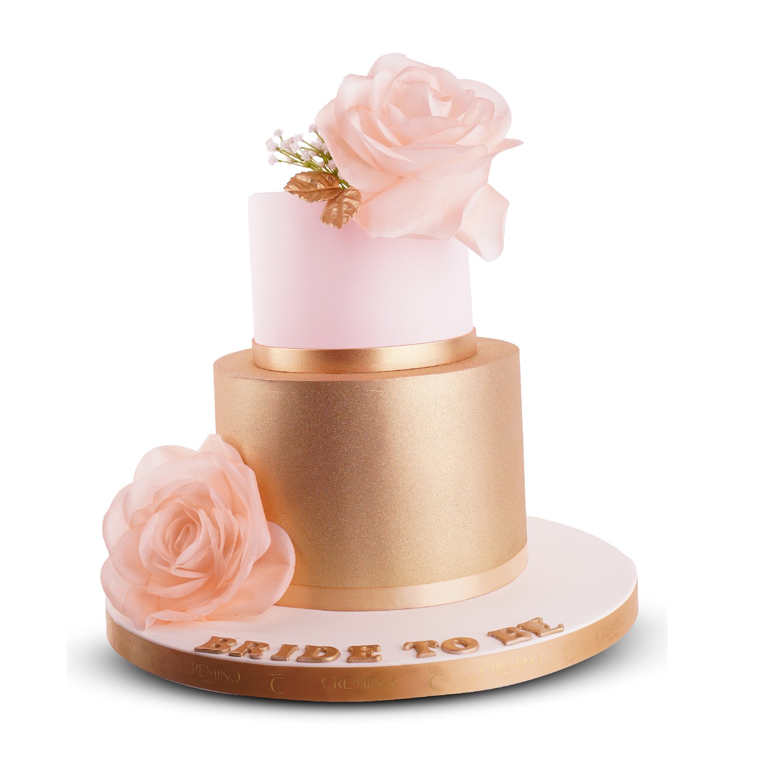 3D Cakes