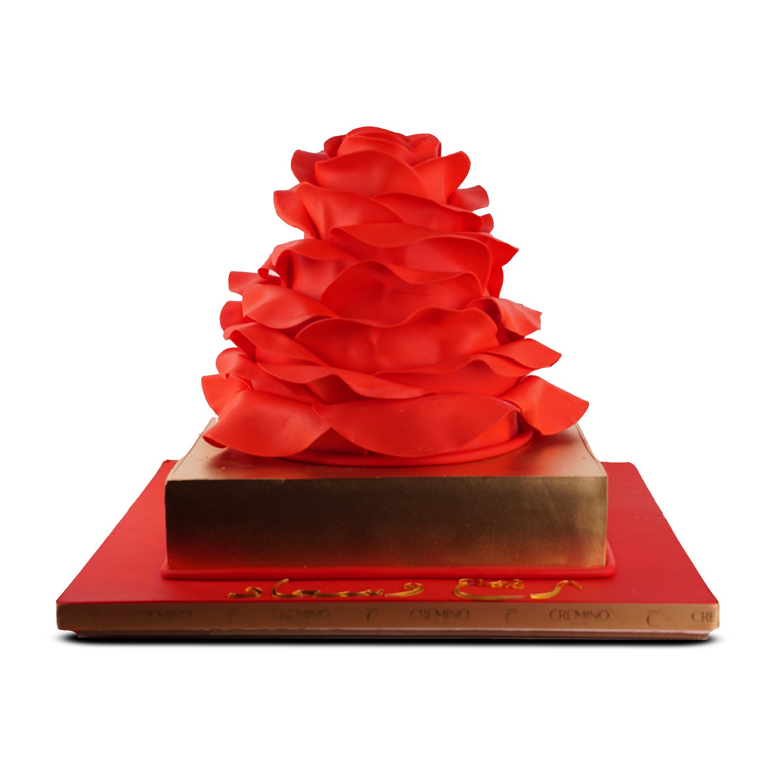 3D Cakes