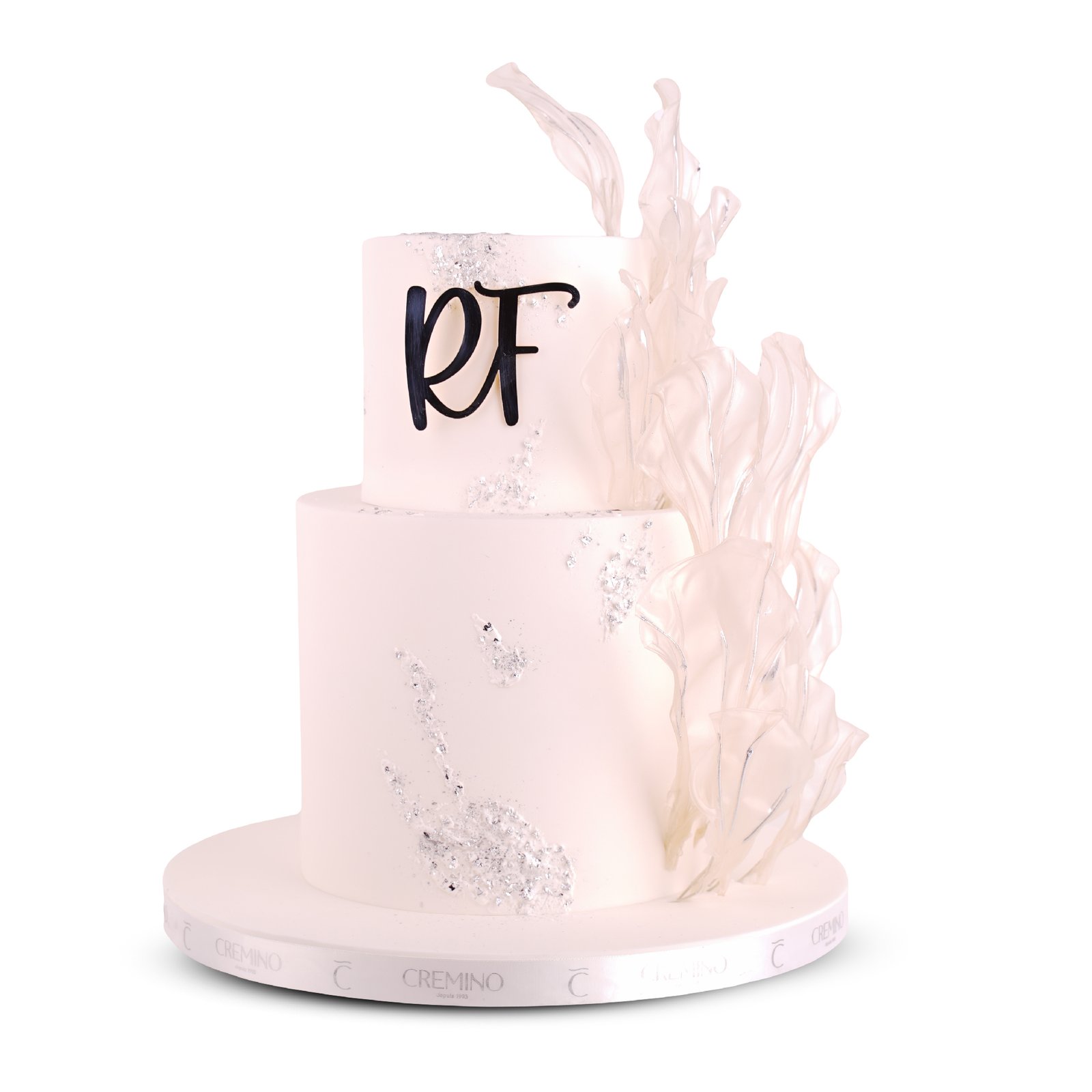 3D Cakes