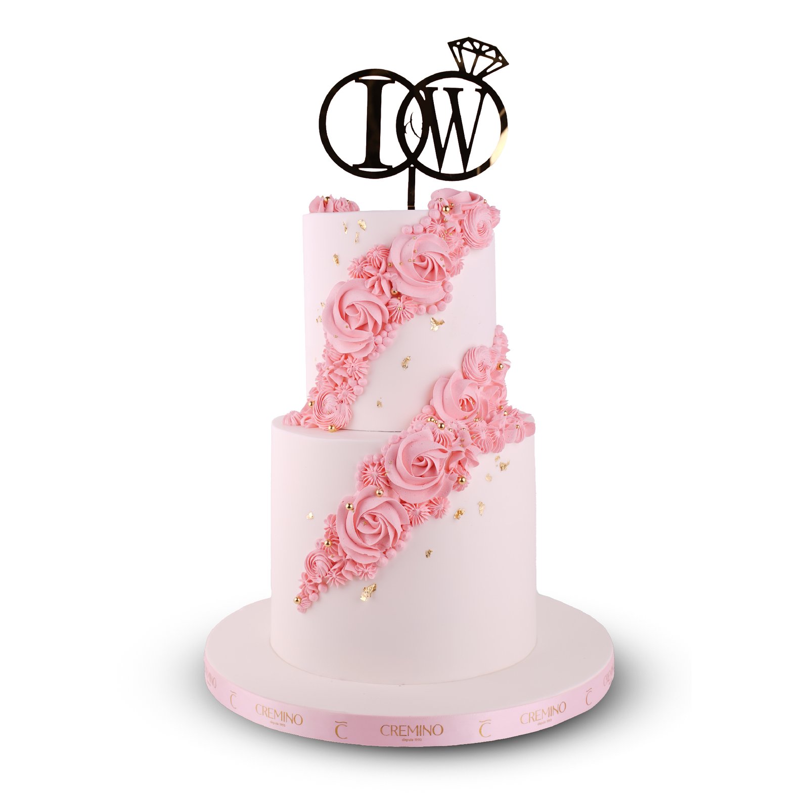 3D Cakes