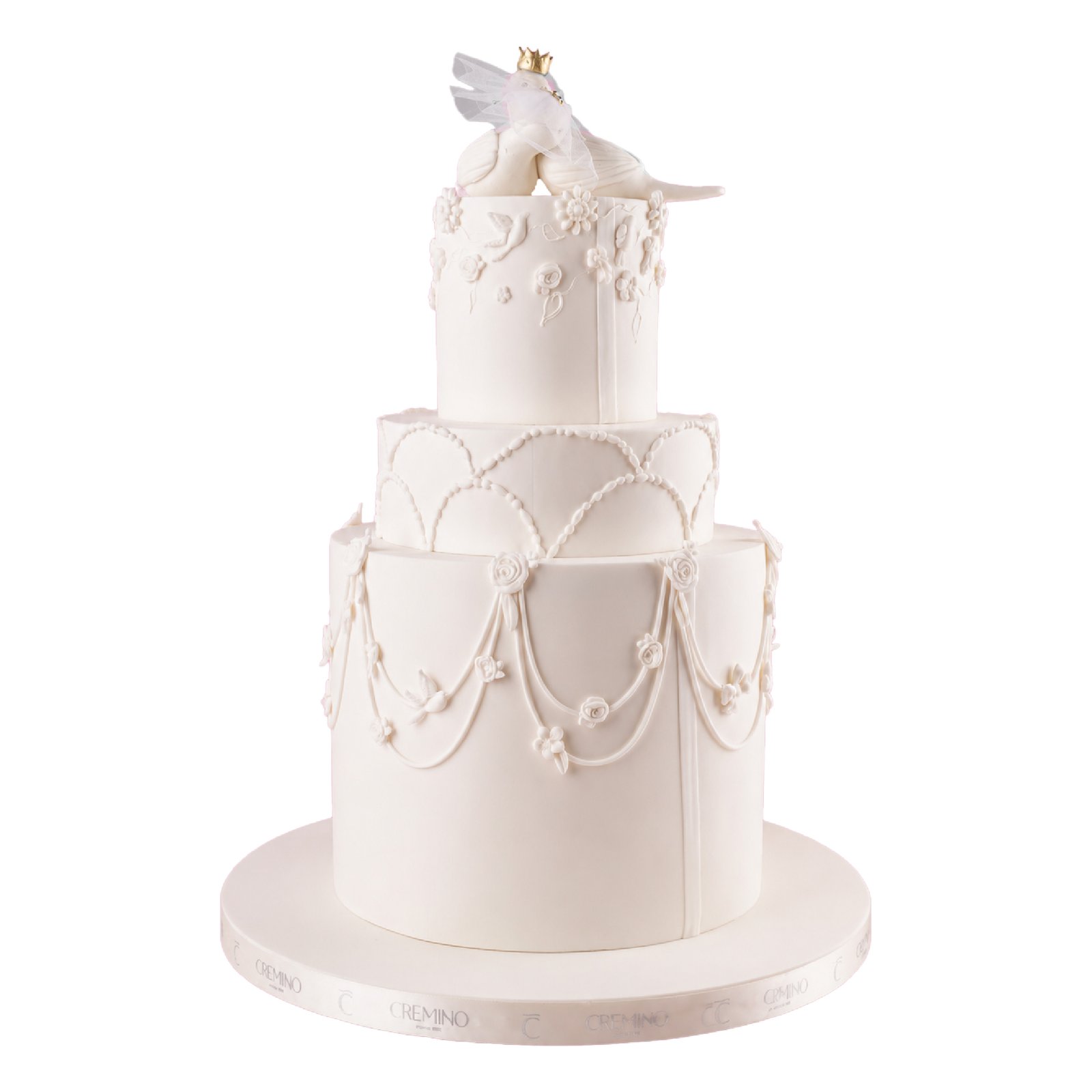 3D Cakes