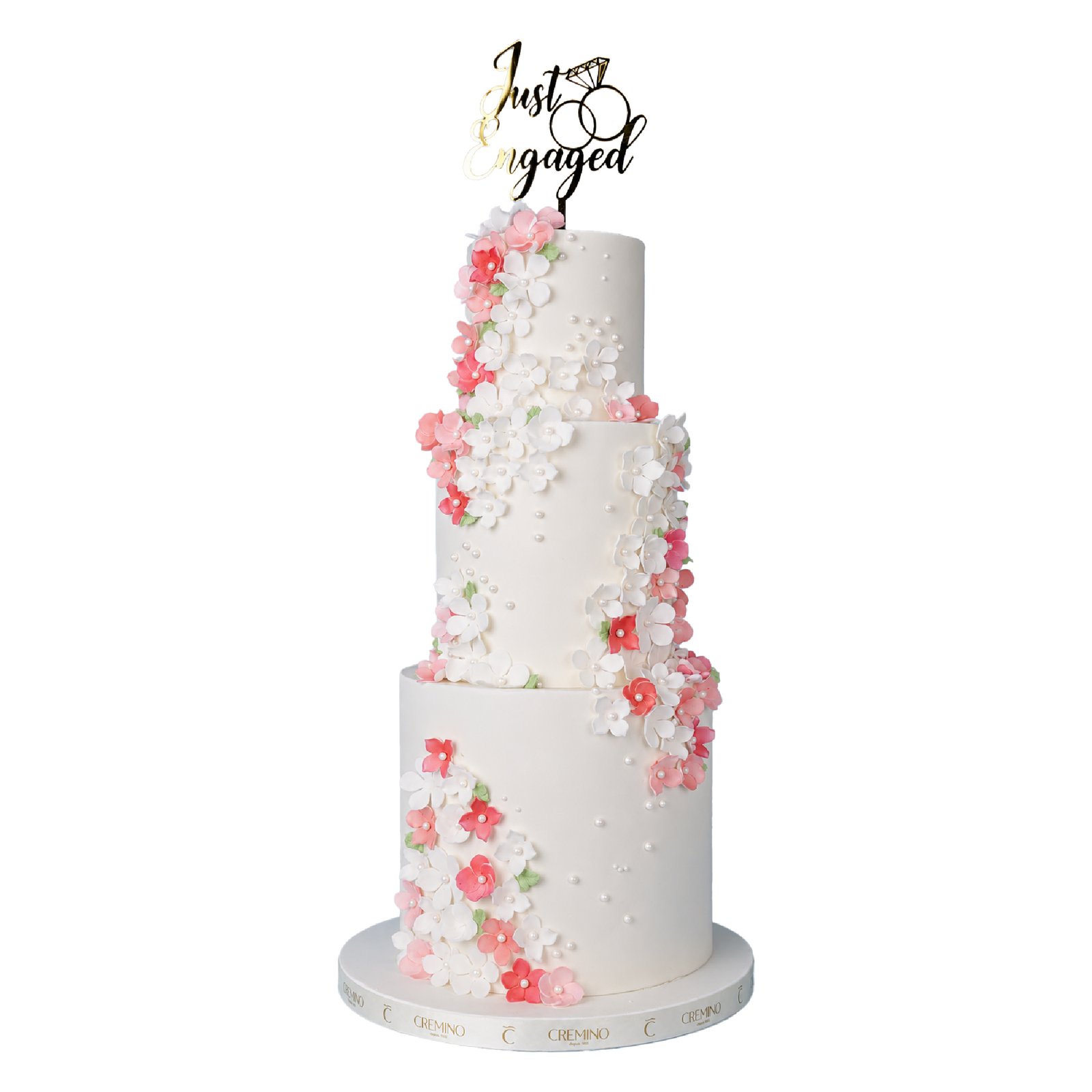 3D Cakes