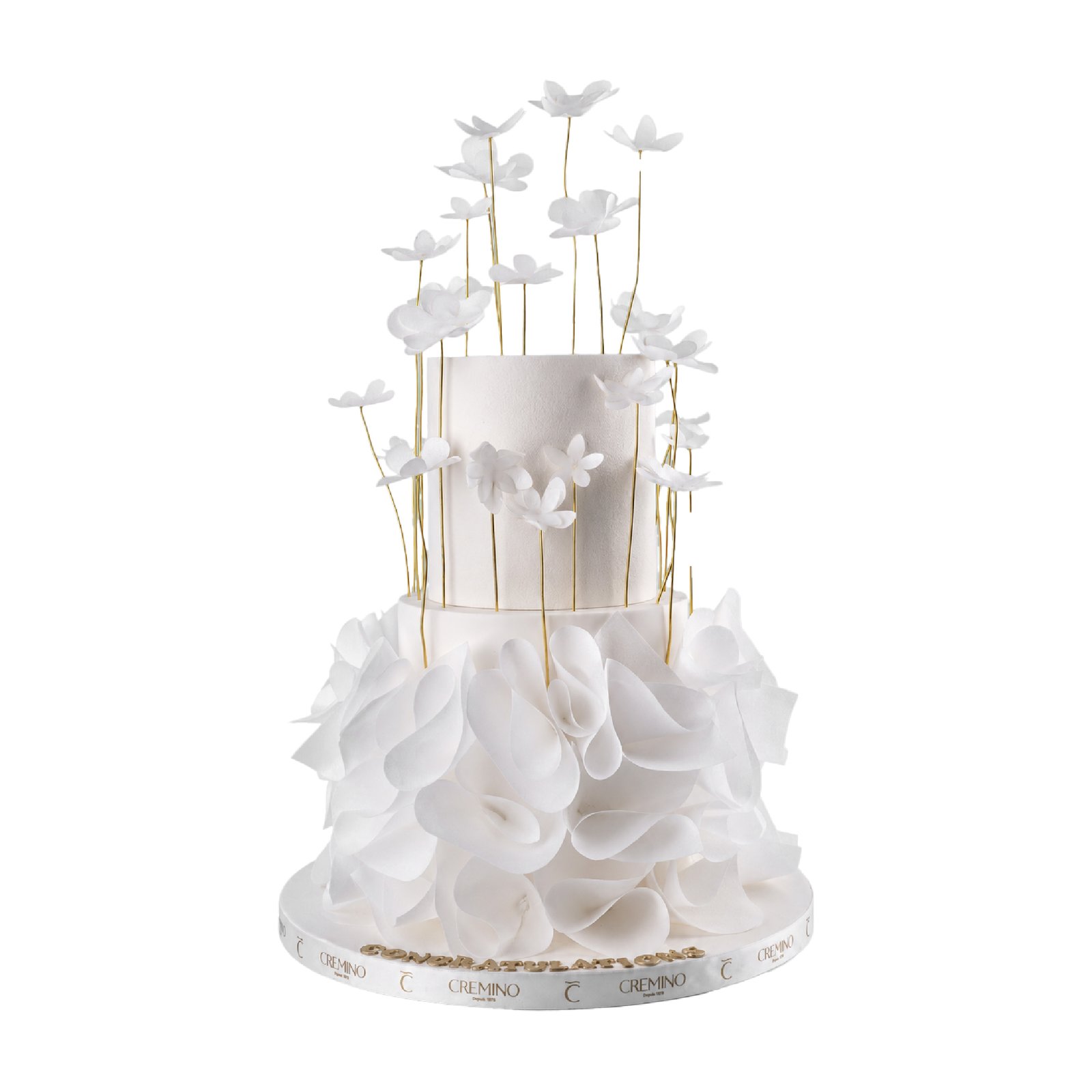 3D Cakes