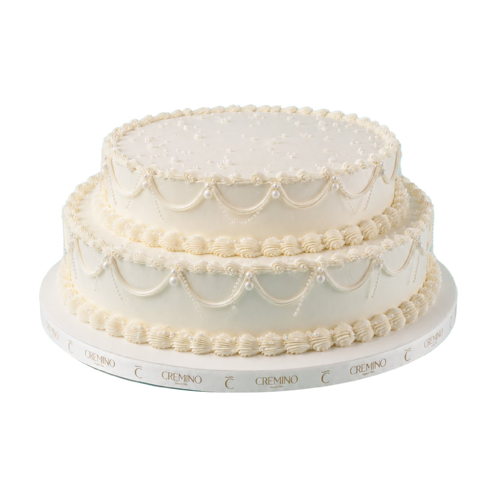 3D Cakes