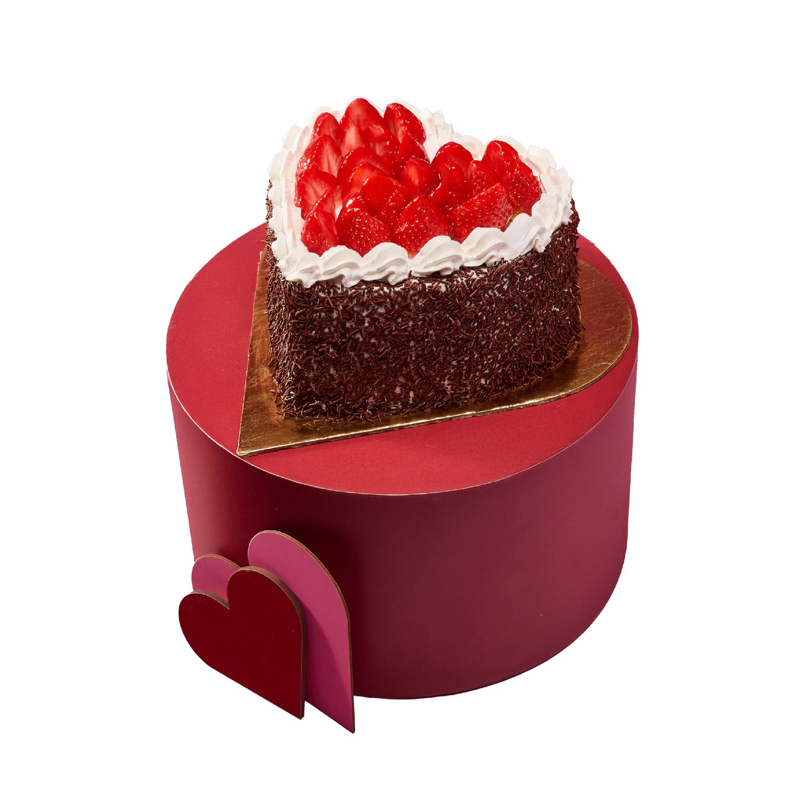 3D Cakes