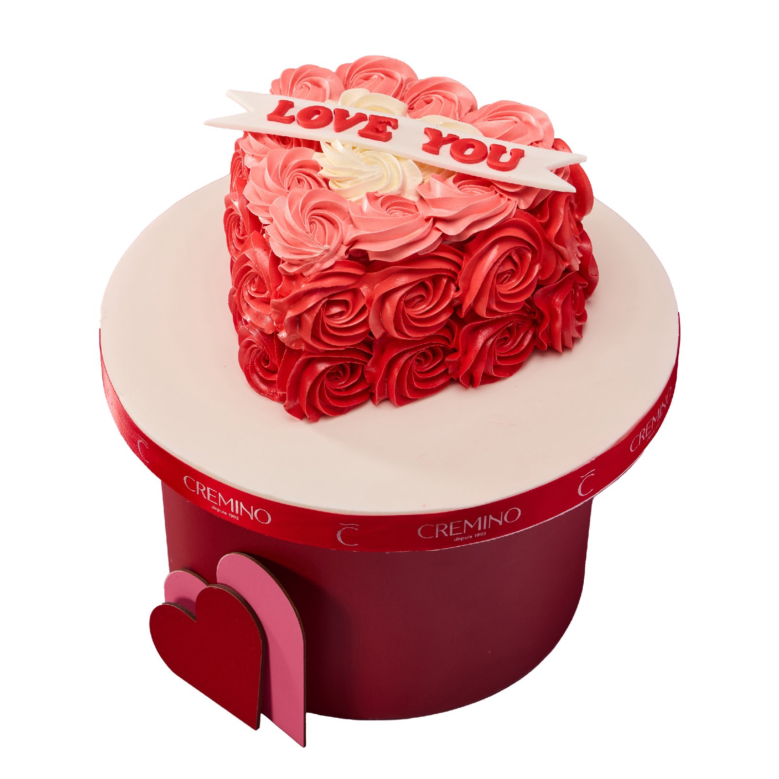 3D Cakes