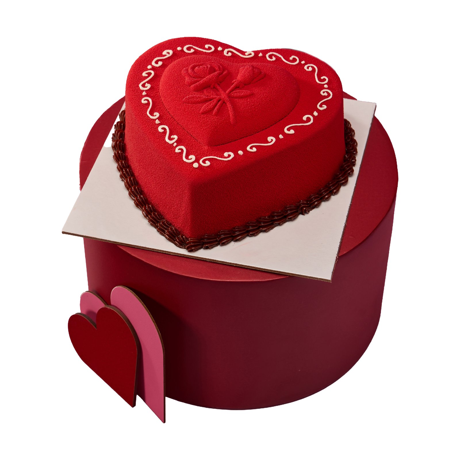 3D Cakes