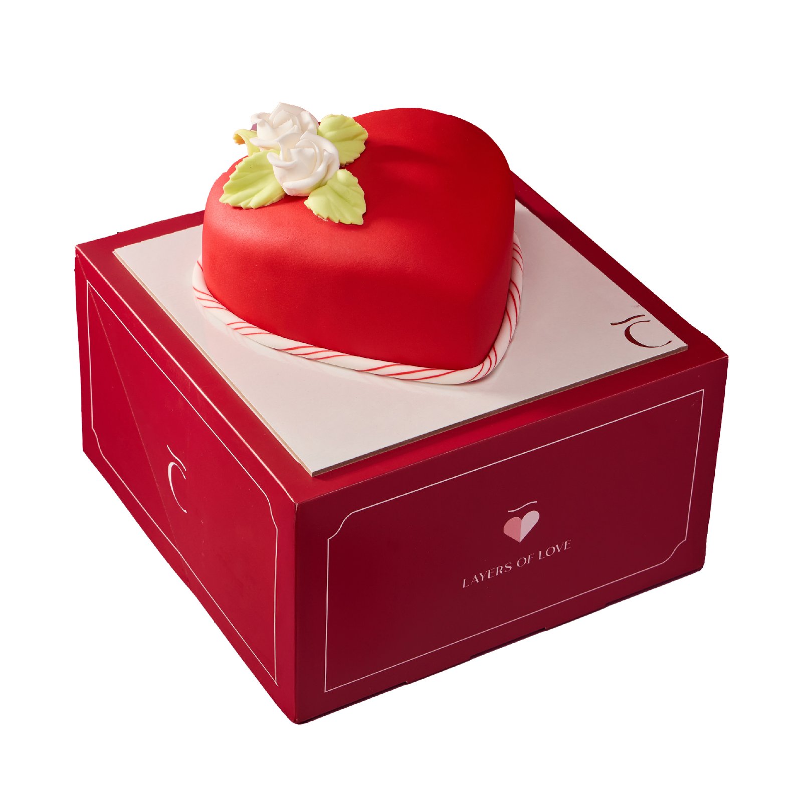 3D Cakes