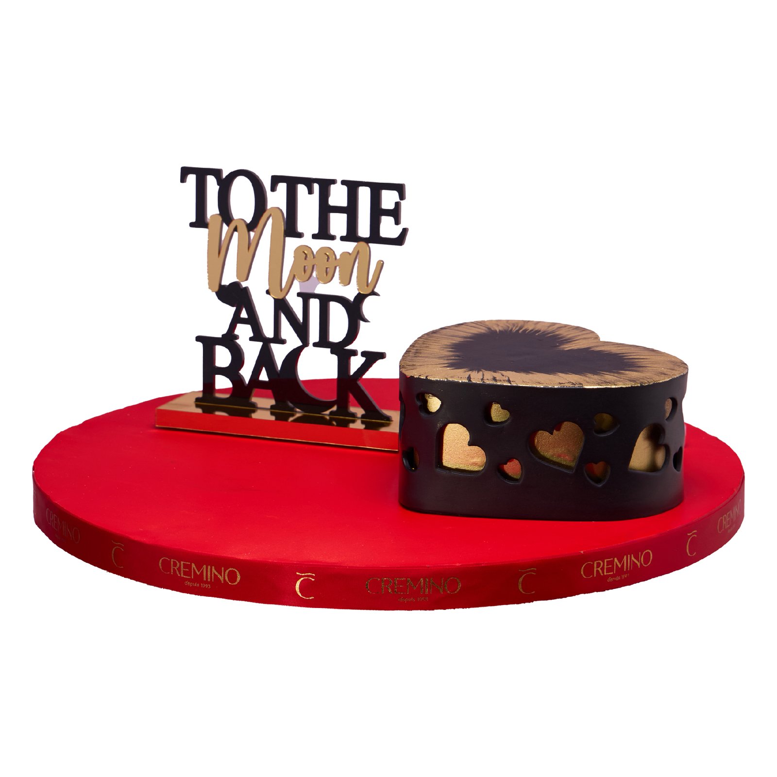3D Cakes