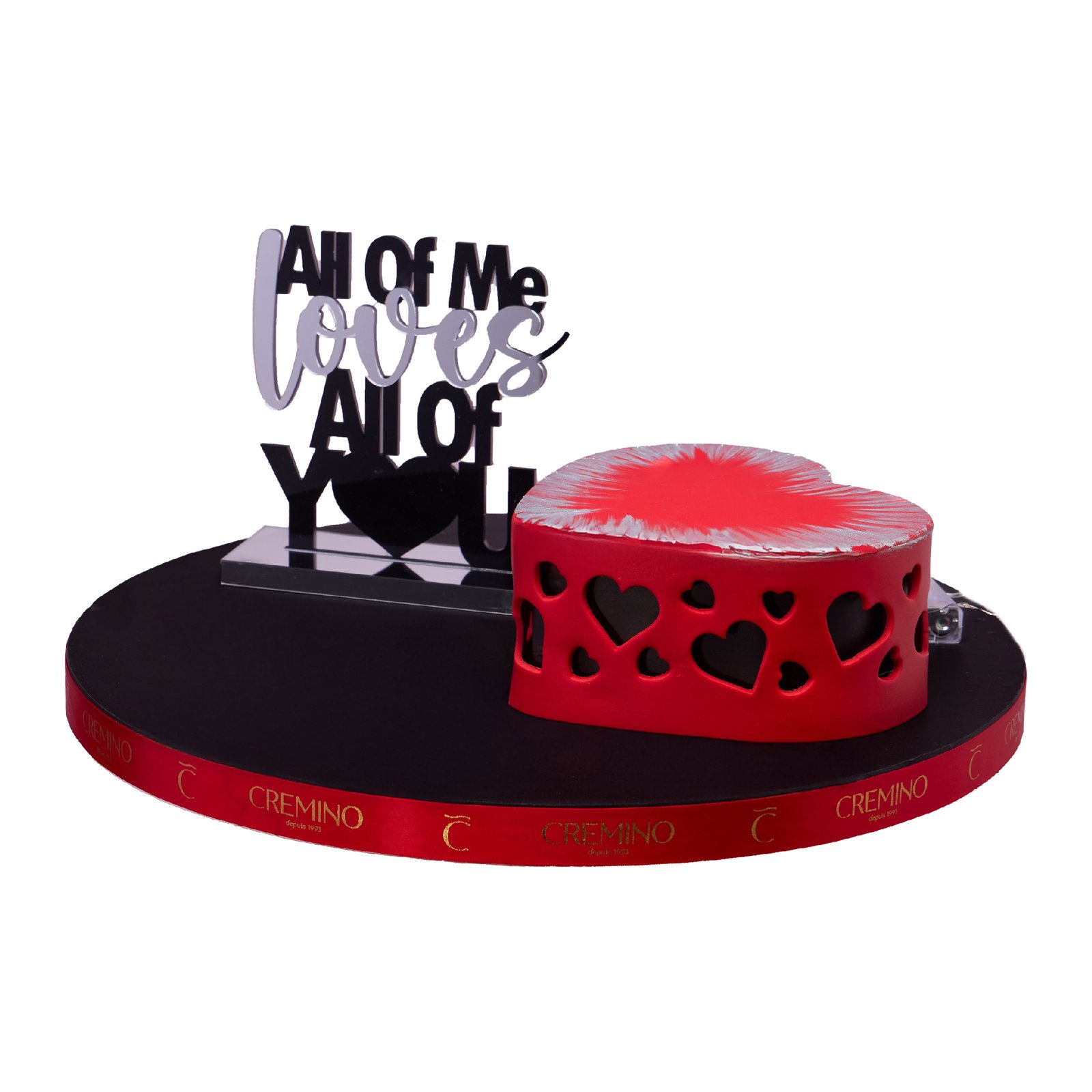 3D Cakes