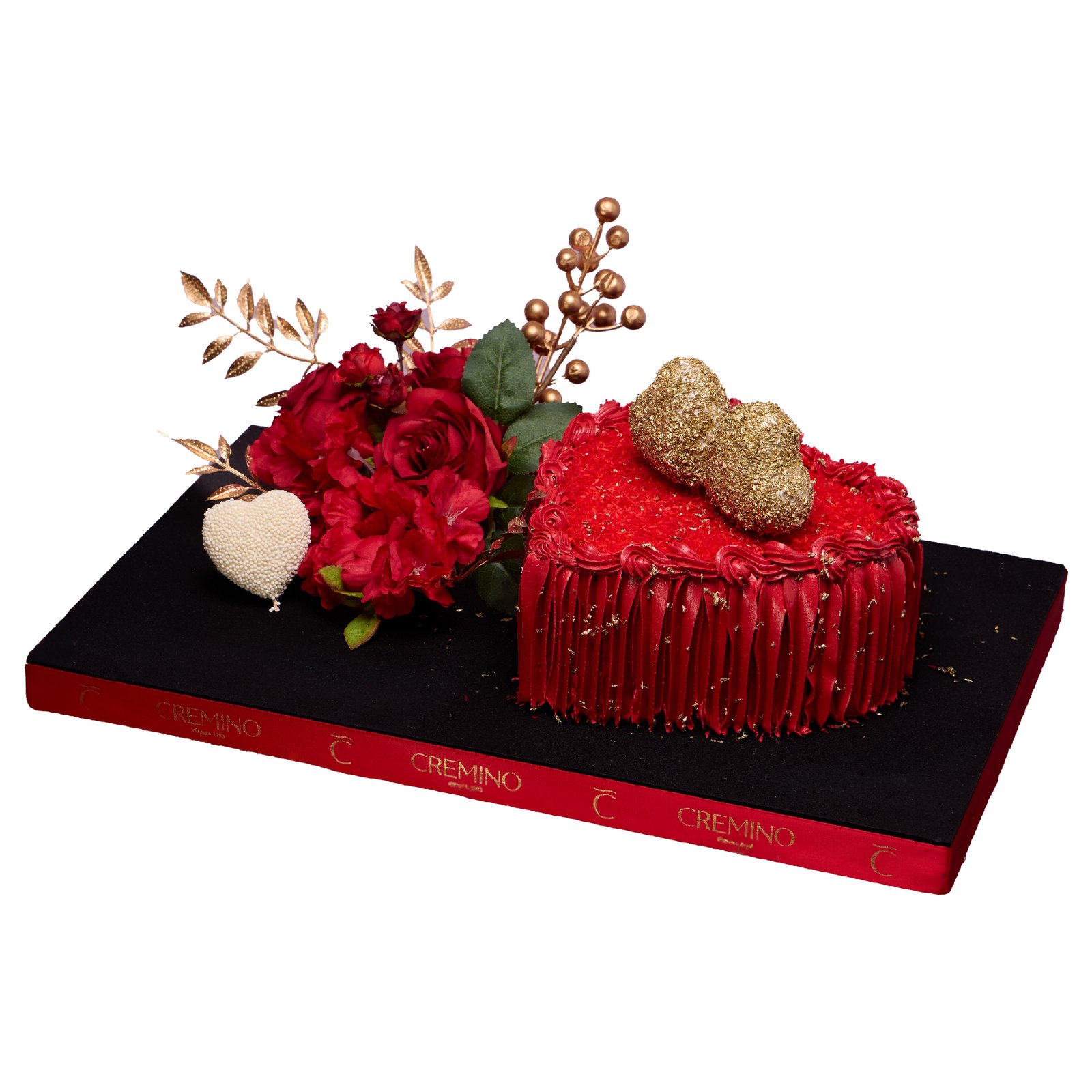 3D Cakes