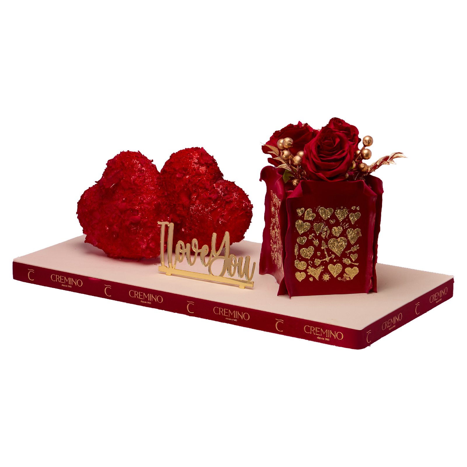 3D Cakes