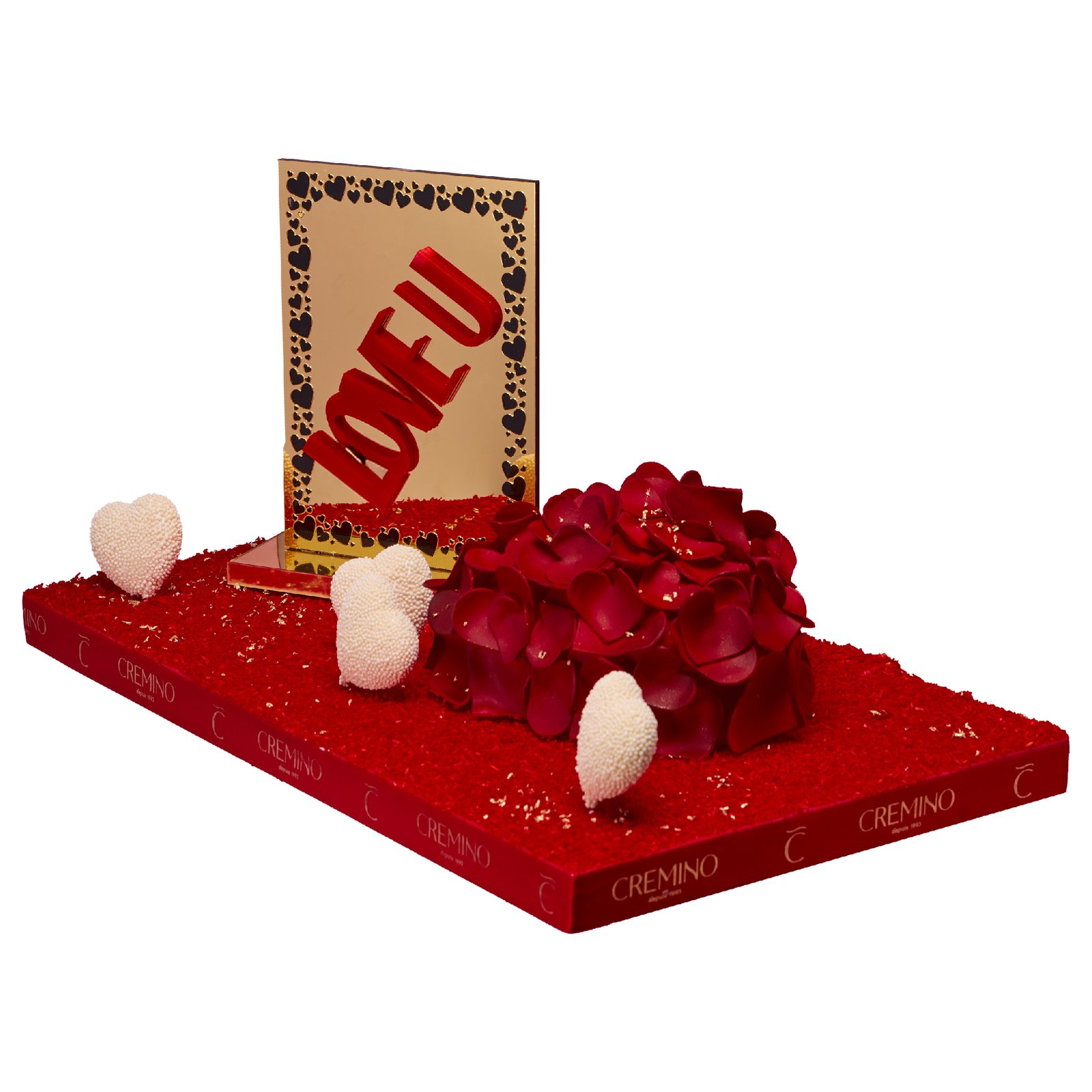 3D Cakes