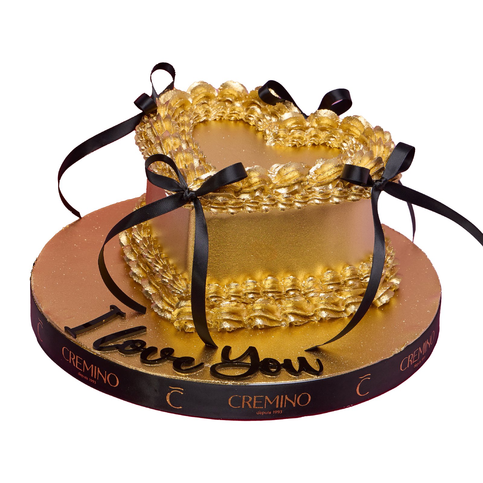 3D Cakes